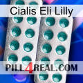 Eli Lilly Cialis dapoxetine2